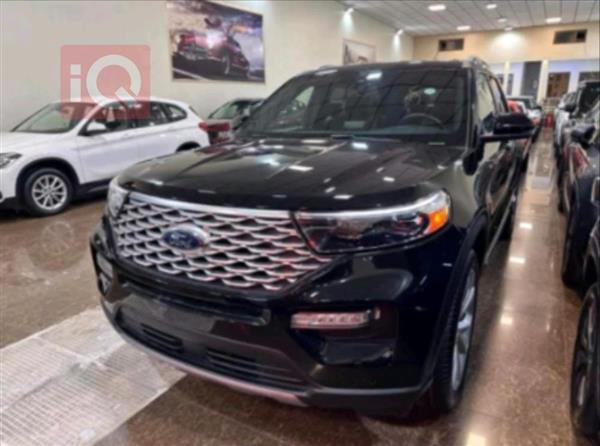 Ford for sale in Iraq